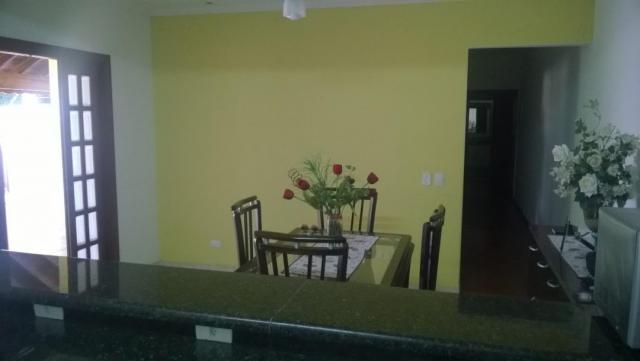 Chácara Residencial à venda, Jardim Paraíso II, Itu - . - Foto 7