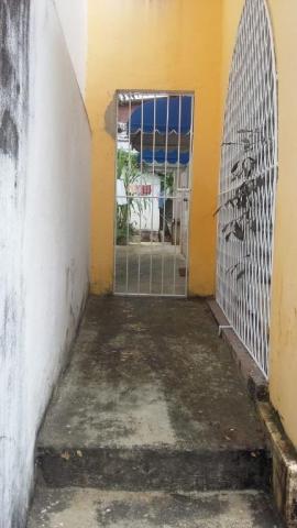 Casa a venda no Alecrim - Foto 2