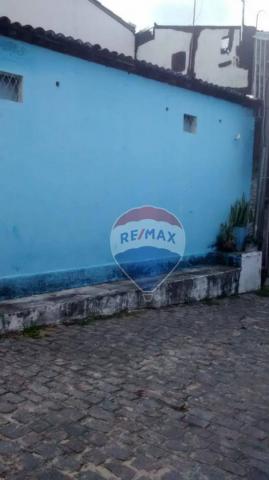 Ponto para alugar, 35 m² - Felipe Camarão - Natal/RN - Foto 4
