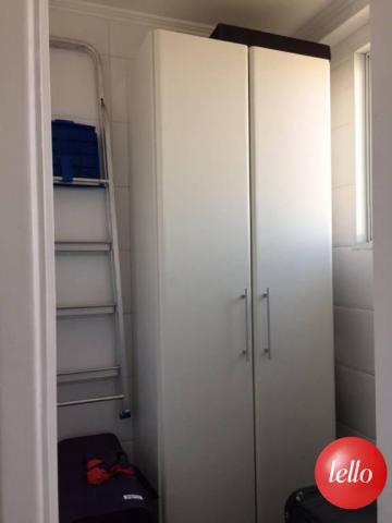 Apartamento para alugar com 2 dormitórios em Vila mariana, São paulo cod:162697 - Foto 19