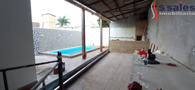 Oportunidade! Casa moderna em Vicente Pires a venda 4 Suítes - Lazer Completo - Foto 17