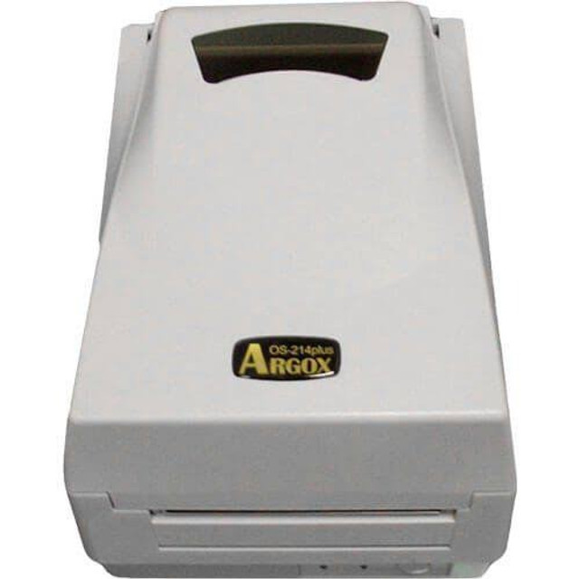 Impressora argox os 214 plus