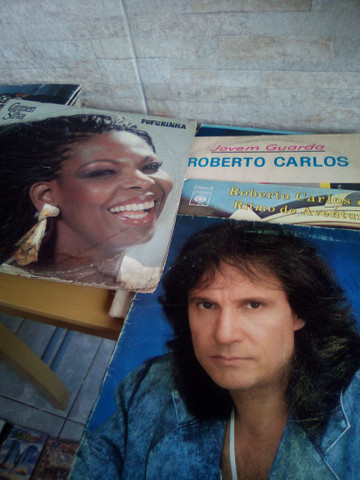 Para os colecionadores vendo LP - Foto 5