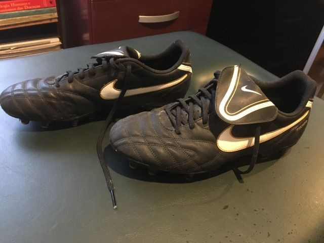 nike tiempo 42