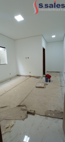 Oportunidade! Casa moderna em Vicente Pires a venda 4 Suítes - Lazer Completo - Foto 11