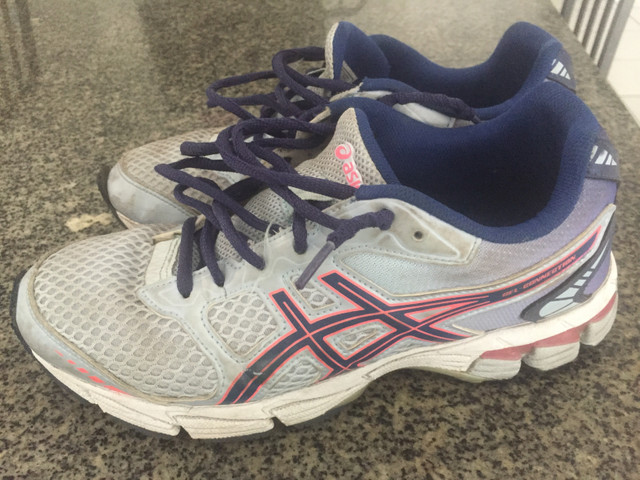 olx tenis asics