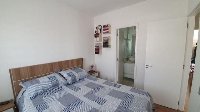 Apartamento Edifício Milano - Floradas São José - Foto 18
