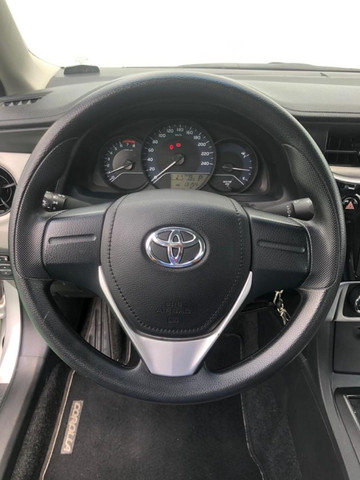 Corolla Gli 1.8 Aut. 2018 Prata Completo - Foto 6