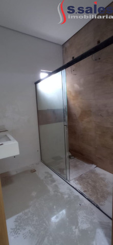 Oportunidade! Casa moderna em Vicente Pires a venda 4 Suítes - Lazer Completo - Foto 8