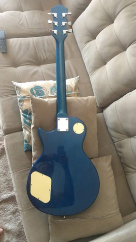 Guitarra mp100 - Foto 2