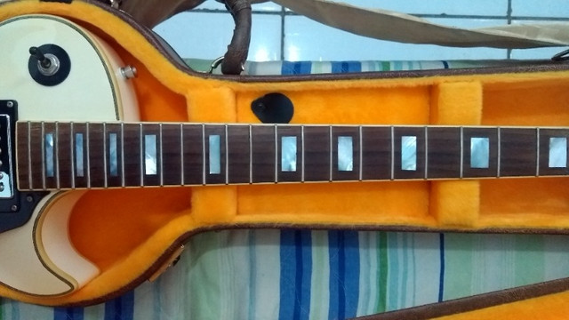 Guitarra Lespaul - Tagima Legend - Foto 4