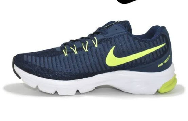 nike de caminhada