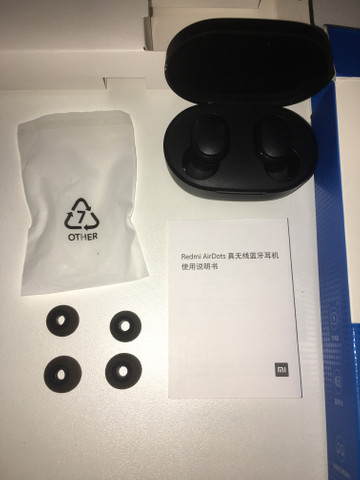 Fones de ouvido xiaomi - Foto 3