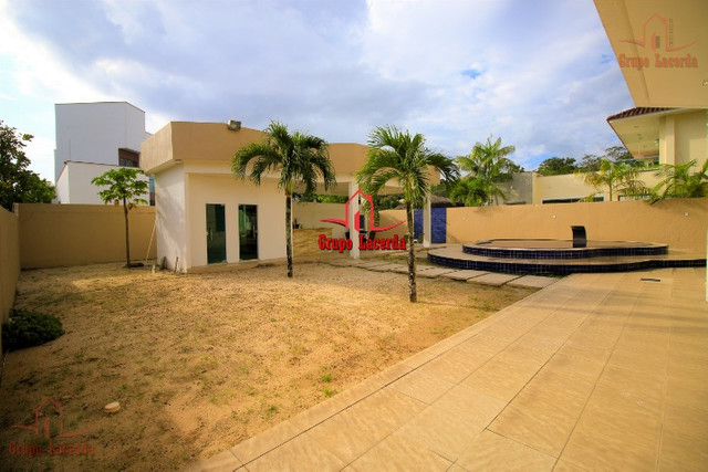 Casa 4 suites Duplex em Condominio na Ponta Negra// Itaporanga 3 - Foto 17