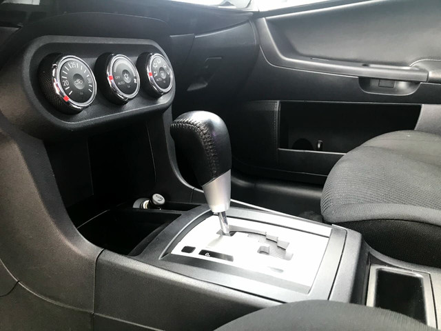 Lancer 2.0 Automático 2012 Bx.km - Foto 7