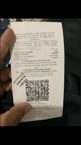 Suspensão de Rosca Slim - Foto 2