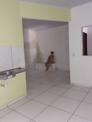Casa no são Jorge aluga-se - Foto 5