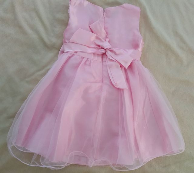 vestido festa infantil ribeirao preto