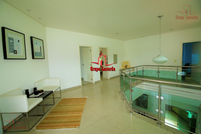 Casa 4 suites Duplex em Condominio na Ponta Negra// Itaporanga 3 - Foto 4