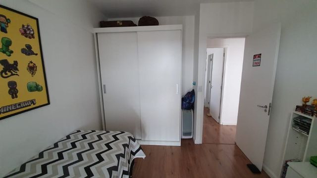 Apartamento Edifício Milano - Floradas São José - Foto 6