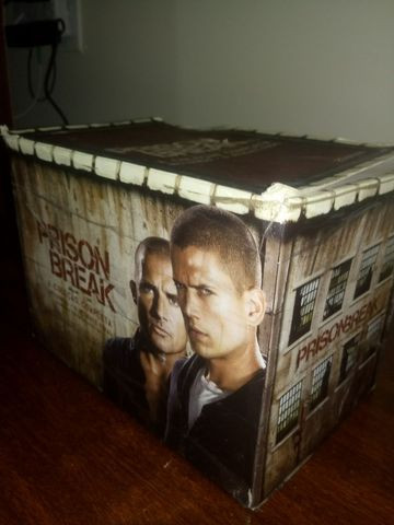 A MELHOR SÉRIE completa baratinho.