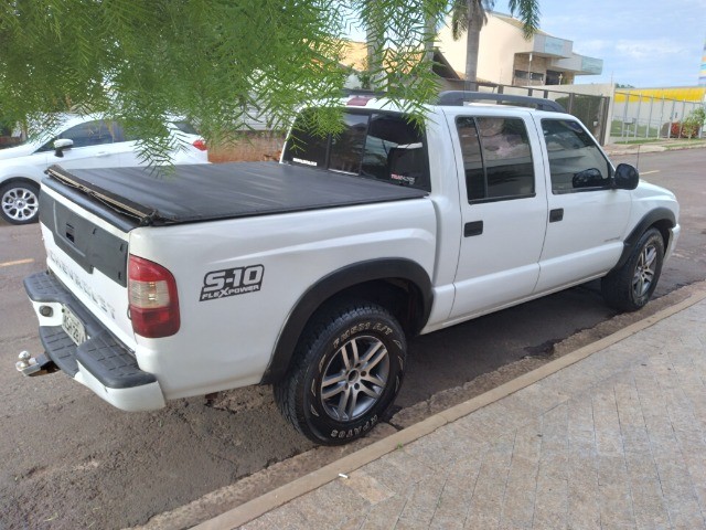 VENDO S10 CD PITBULL