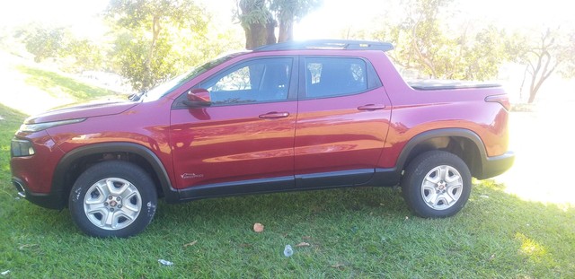 TORO FREEDON ROAD 17/18 FLEX IPATINGA