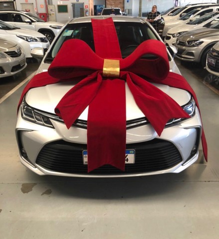 COROLLA XEI 2.0