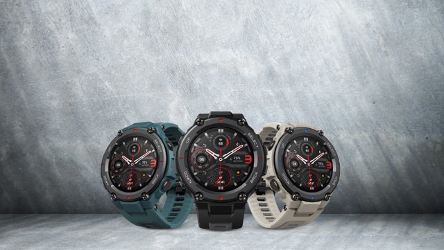 Amazfit T-Rex - Novo - Foto 3