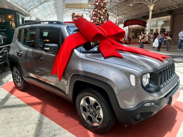 M\ JEEP RENEGADE 1.8 2018 2019 2020 2021 SAO PAULO SANTO ANDRE SAO BERNARDO ABC