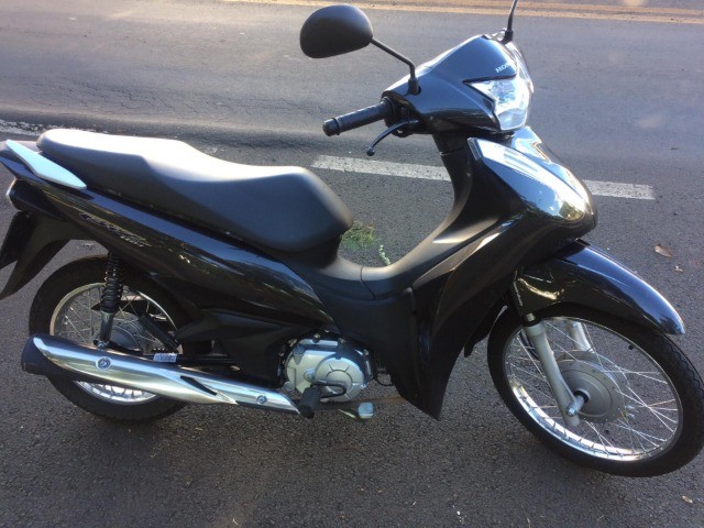 BIZ 110I FINANCIAMENTO ENTRADA MÍNIMA MAIS PARCELAS