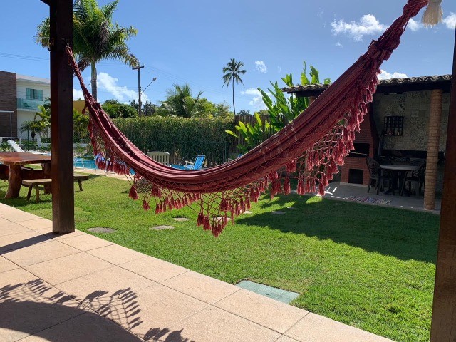 HIBISCUS PISCINA PARQUINHO E AREA GOURMET 2 QUARTOS MAXIMO 8 PESSOAS - Foto 13