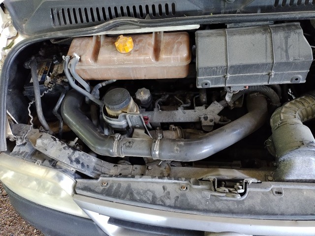 BOMBA DE ALTA PRESSÃO FIAT DUCATO 2.3 MULTIJET DIESEL - Foto 2