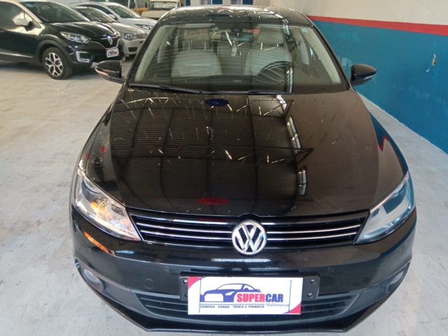 VW JETTA 2013