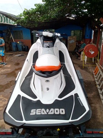 Jet Ski Sea Doo Gti 130 Ano 2012 Leia O Anuncio Barcos E Aeronaves Sao Sebastiao Do Paraiso 831113874 Olx