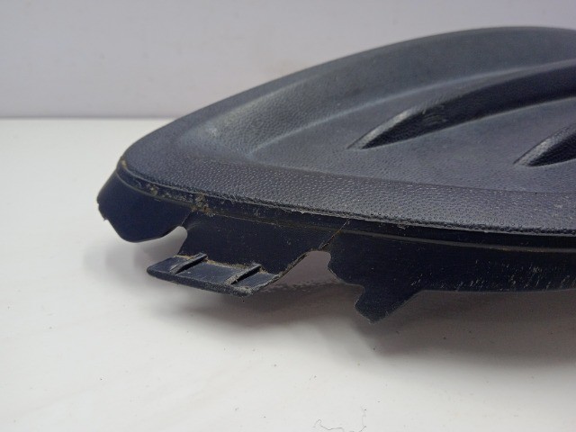 6278 Grade Moldura Tela Do Milha Sem Furo Volkswagen Gol G6 - Foto 5