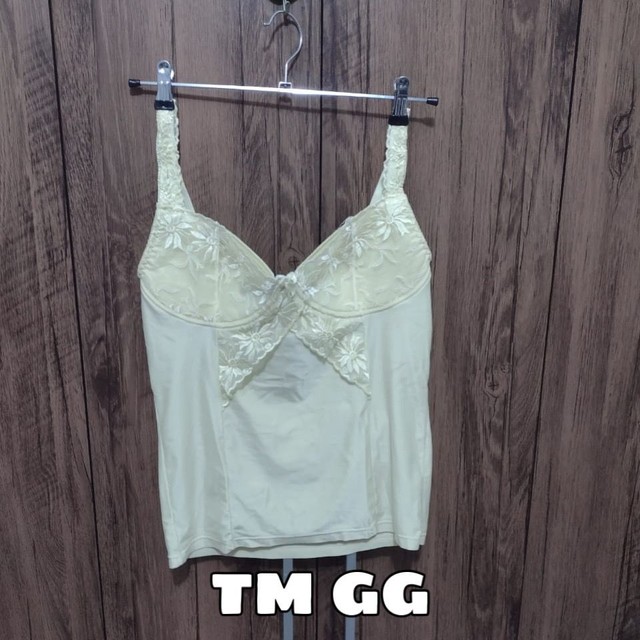 Nunca usada TM GG 