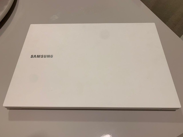 Notebook Samsung Dual Core
