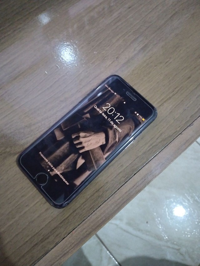 Iphone 7 32G - Foto 2