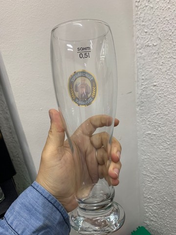 Taça para cerveja  - Foto 2