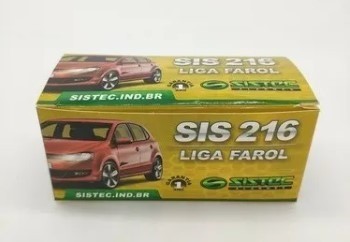 Módulo de acendimento de farol liga/desliga - Foto 3