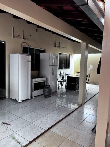 Casa mobiliada em Altamira/PA com internet - Foto 2