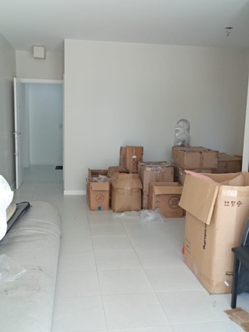 Apartamento para venda tem 87 metros quadrados com 3 quartos em Itacorubi - Florianópolis  - Foto 4