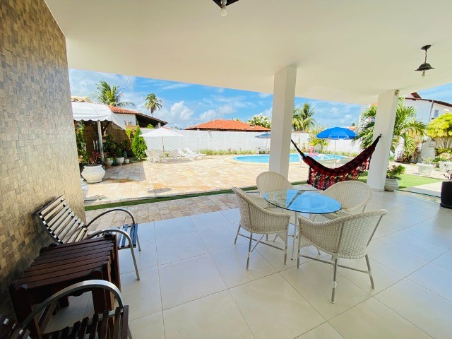 Casa Aluguel Temporada em Paripueira 4 quartos ( NATAL, alugada) - Foto 10