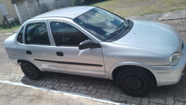 GM - CHEVROLET CORSA SEDAN  MPFI 8V 71CV 4P 2003 - 1161369536 | OLX