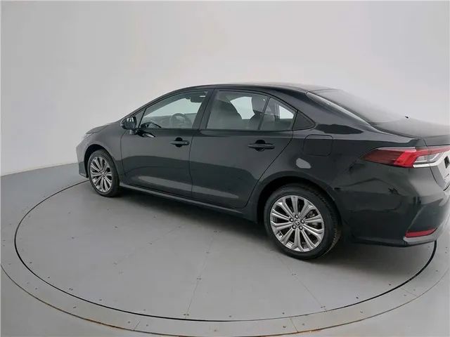 Toyota Corolla 2023 2.0 vvt-ie flex xei direct shift - Foto 3