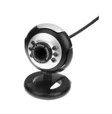 (NOVO) WebCam Lehmox LEY-53 480p - Foto 2