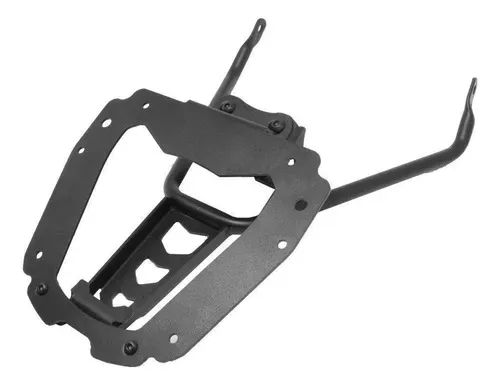 Suporte Bagageiro P/ Bau Yamaha Xmax 250cc 2020 Sr2136 Givi - Foto 3