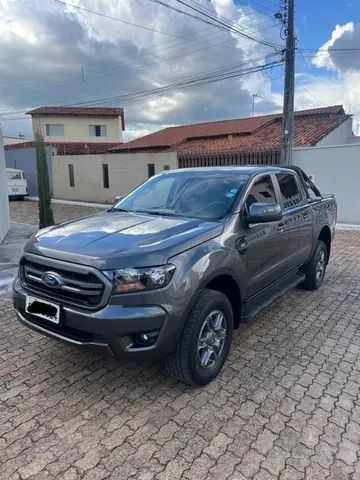 Ford Ranger XLS 2.2 4X4 CD Diesel AUT
