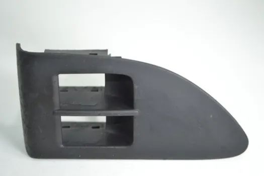 Moldura Botão Interruptor Abertura Vw Passat 2004 Original
